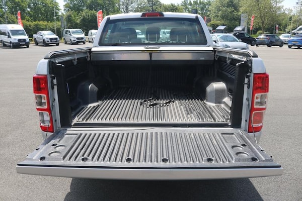 Used Ford Ranger 2020 for sale - 74593648: Photo 18