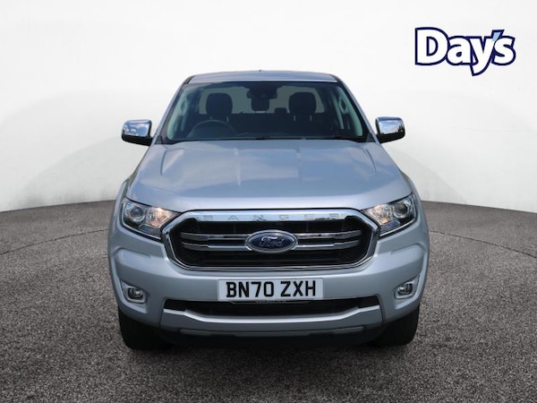 Used Ford Ranger 2020 for sale - 74593648: Photo 2