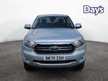 Used Ford Ranger 2020 for sale - 74593648: Photo