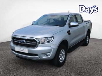Used Ford Ranger 2020 for sale - 74593648: Photo