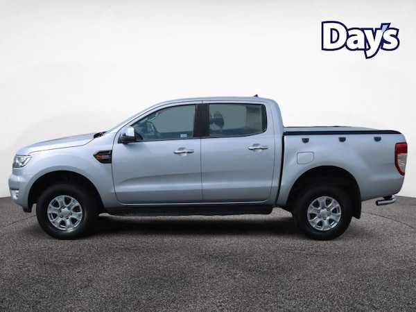 Used Ford Ranger 2020 for sale - 74593648: Photo 4