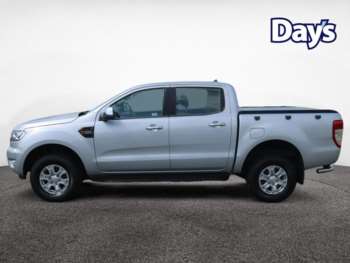 Used Ford Ranger 2020 for sale - 74593648: Photo