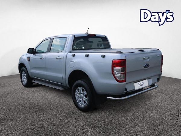 Used Ford Ranger 2020 for sale - 74593648: Photo 5