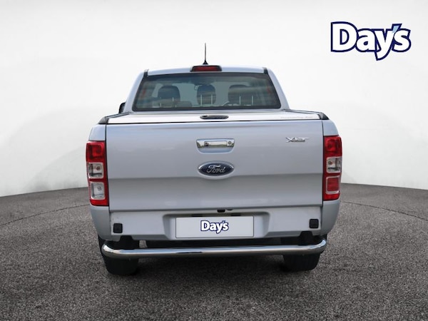 Used Ford Ranger 2020 for sale - 74593648: Photo 6