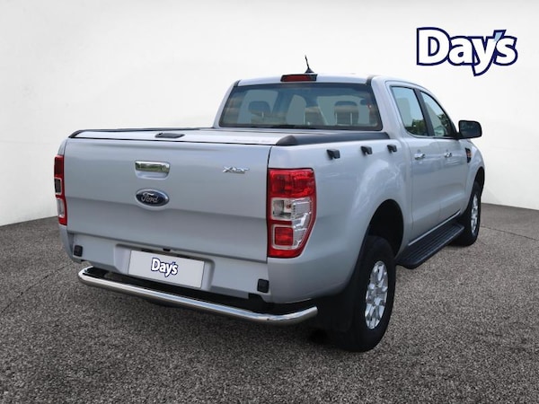 Used Ford Ranger 2020 for sale - 74593648: Photo 7