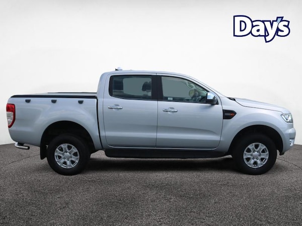 Used Ford Ranger 2020 for sale - 74593648: Photo 8