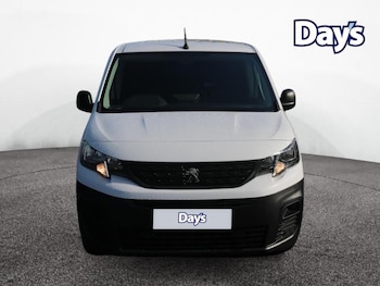 Used Peugeot Partner 2023 for sale - 78166291: Photo