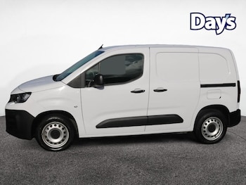 Used Peugeot Partner 2023 for sale - 78166291: Photo