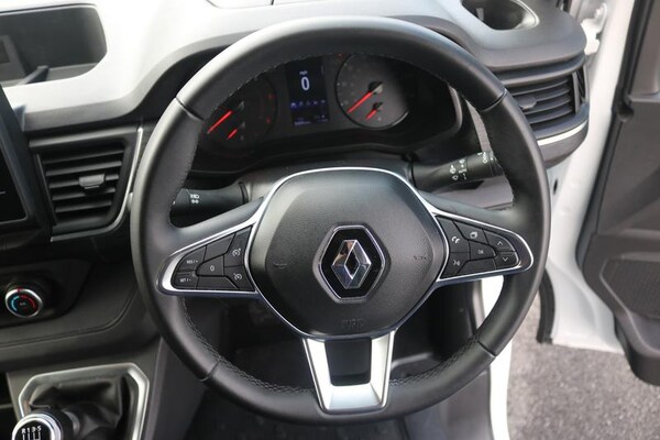 Used Renault Trafic 2024 for sale - 74779986: Photo 13