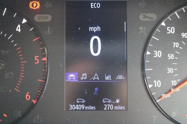 Used Renault Trafic 2024 for sale - 74779986: Photo 14