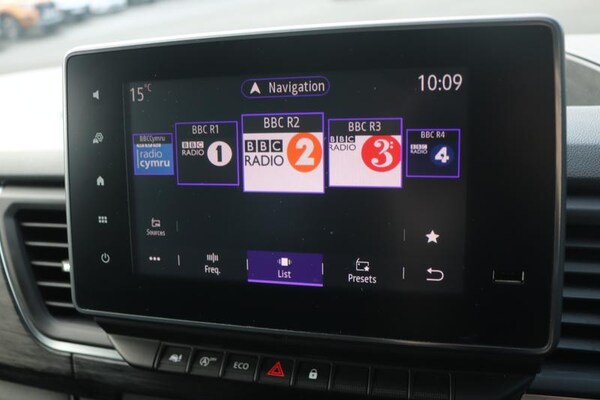 Used Renault Trafic 2024 for sale - 74779986: Photo 15