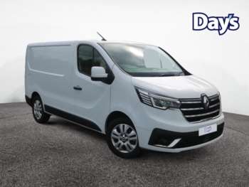 Used Renault Trafic 2024 for sale - 74779986: Photo