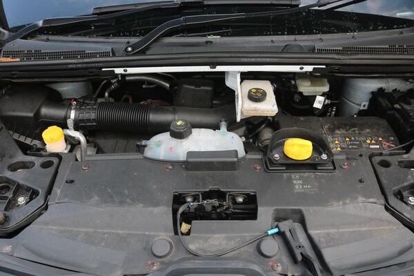Used Renault Trafic 2024 for sale - 74779986: Photo 23