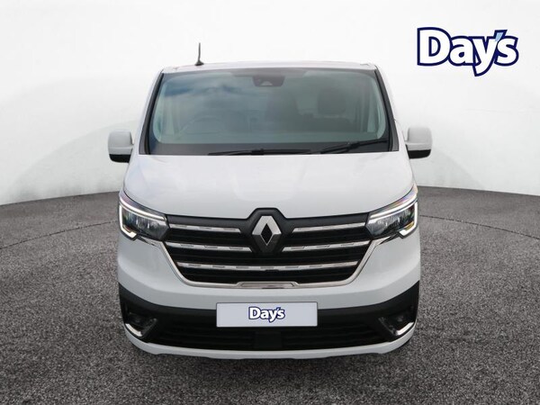 Used Renault Trafic 2024 for sale - 74779986: Photo 2