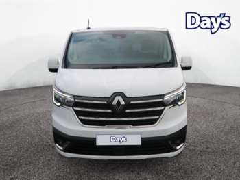 Used Renault Trafic 2024 for sale - 74779986: Photo