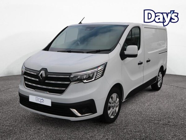 Used Renault Trafic 2024 for sale - 74779986: Photo 3