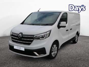 Used Renault Trafic 2024 for sale - 74779986: Photo