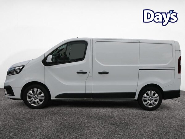 Used Renault Trafic 2024 for sale - 74779986: Photo 4