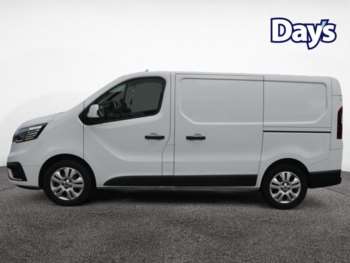 Used Renault Trafic 2024 for sale - 74779986: Photo