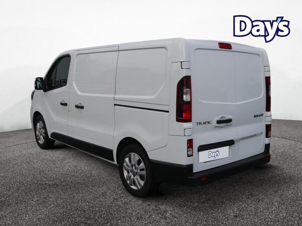 Used Renault Trafic 2024 for sale - 74779986: Photo 5