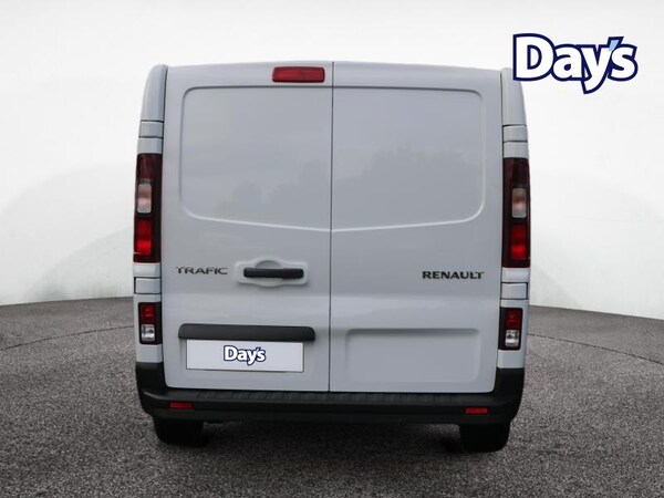 Used Renault Trafic 2024 for sale - 74779986: Photo 6