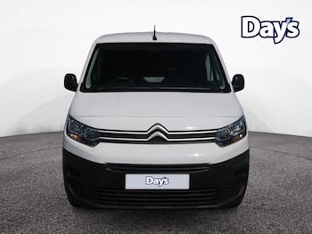 Used Citroen Berlingo 2023 for sale - 79249762: Photo
