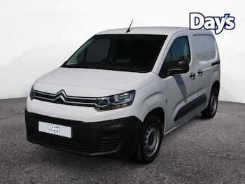 Used Citroen Berlingo 2023 for sale - 79249762: Photo