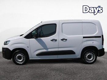 Used Citroen Berlingo 2023 for sale - 79249762: Photo