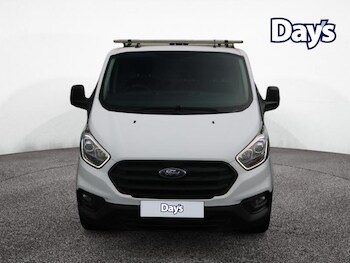 Used Ford Transit Custom 2022 for sale - 79170292: Photo