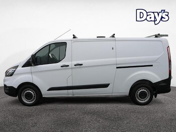 Used Ford Transit Custom 2022 for sale - 79170292: Photo