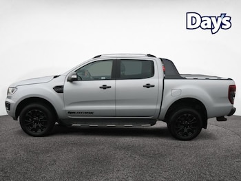 Used Ford Ranger 2020 for sale - 77855041: Photo