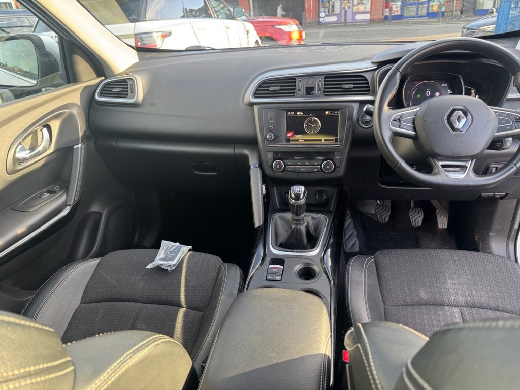 Used Renault Kadjar 2018 for sale - 77582195: Photo 11