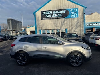 Used Renault Kadjar 2018 for sale - 77582195: Photo