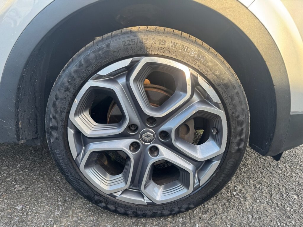 Used Renault Kadjar 2018 for sale - 77582195: Photo 8