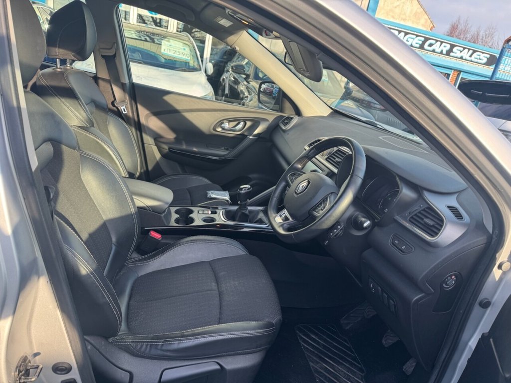 Used Renault Kadjar 2018 for sale - 77582195: Photo 9