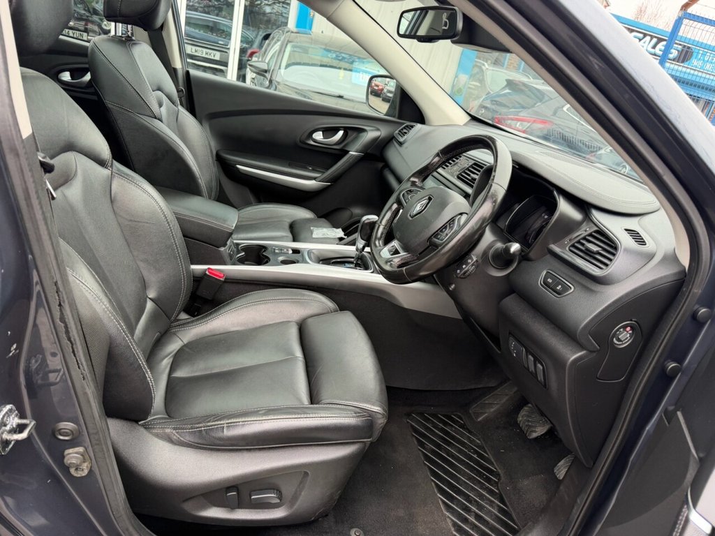 Used Renault Kadjar 2019 for sale - 77991008: Photo 10