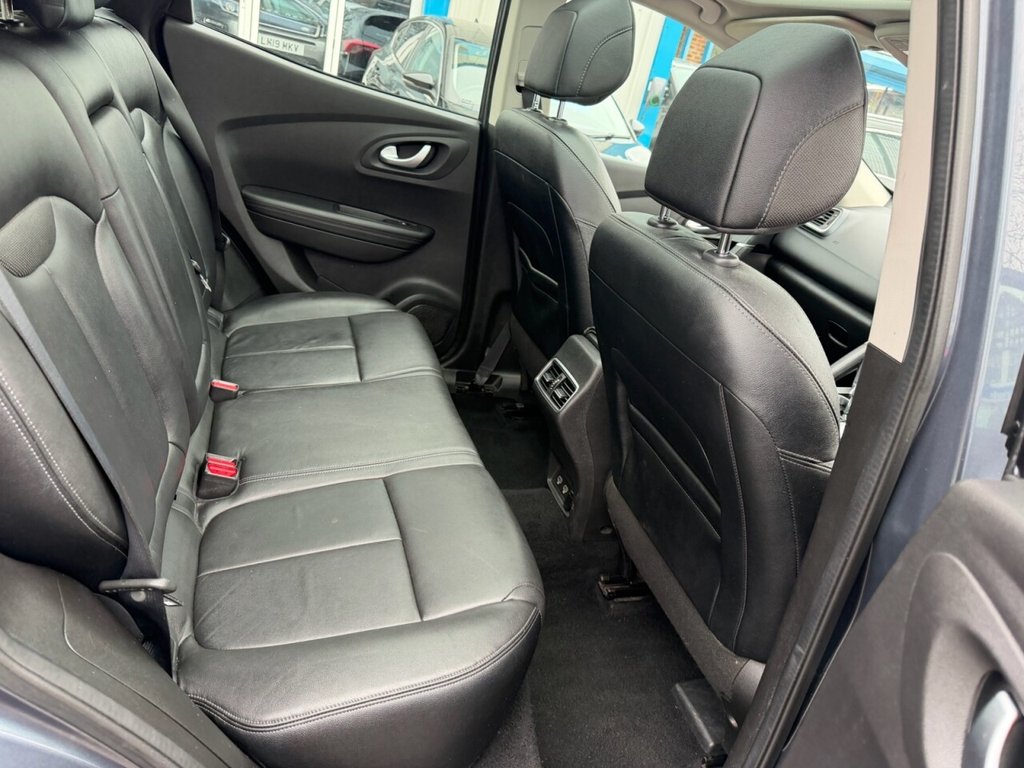 Used Renault Kadjar 2019 for sale - 77991008: Photo 11