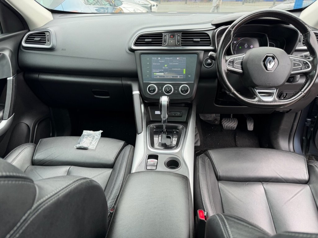Used Renault Kadjar 2019 for sale - 77991008: Photo 12