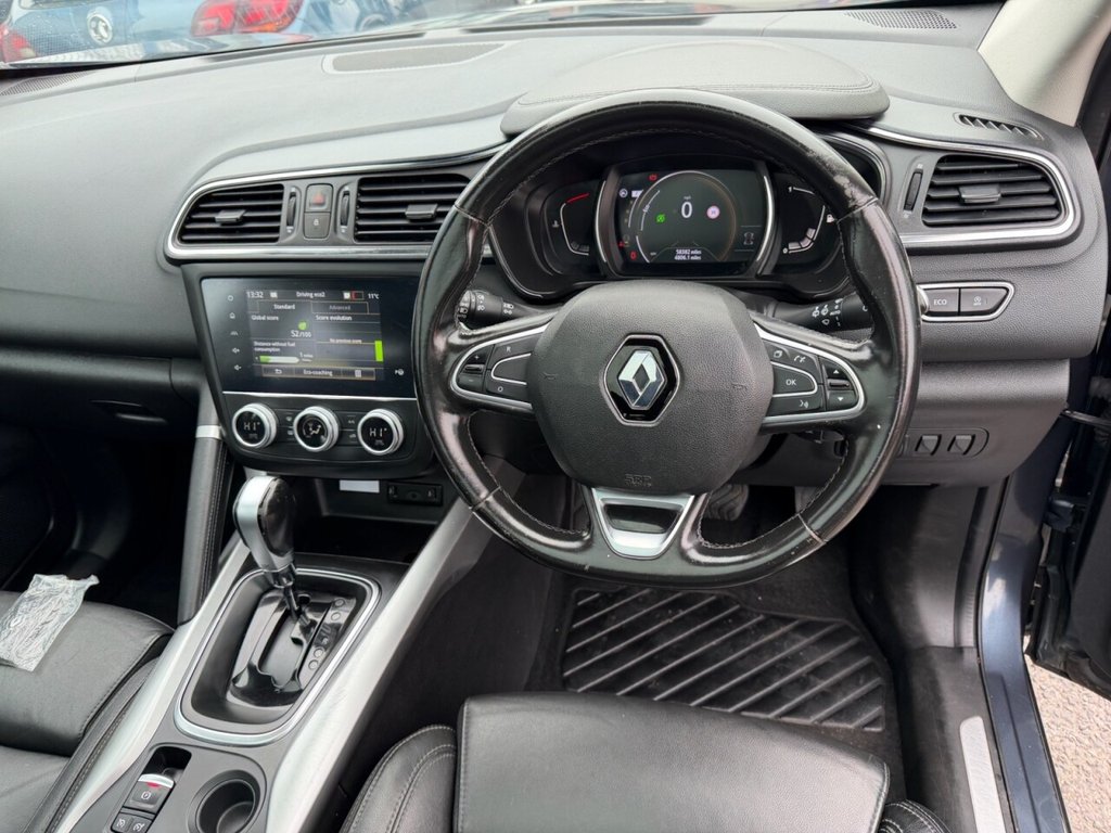 Used Renault Kadjar 2019 for sale - 77991008: Photo 14