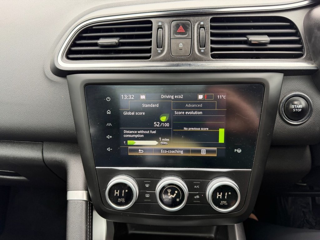 Used Renault Kadjar 2019 for sale - 77991008: Photo 16