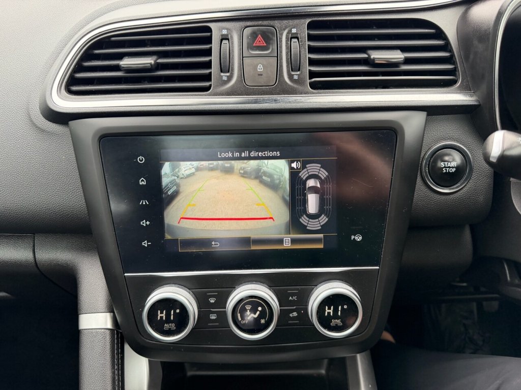 Used Renault Kadjar 2019 for sale - 77991008: Photo 17