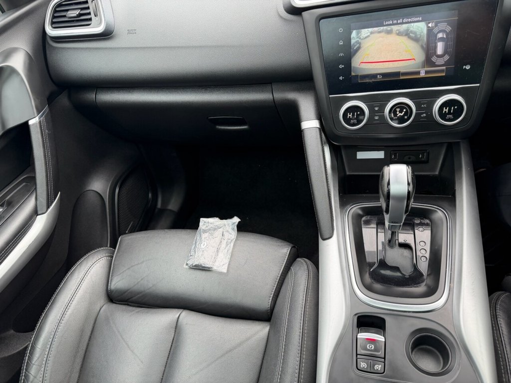 Used Renault Kadjar 2019 for sale - 77991008: Photo 18