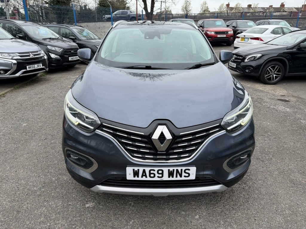 Used Renault Kadjar 2019 for sale - 77991008: Photo 7