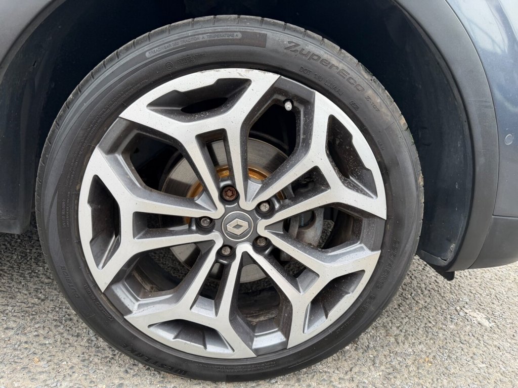 Used Renault Kadjar 2019 for sale - 77991008: Photo 8