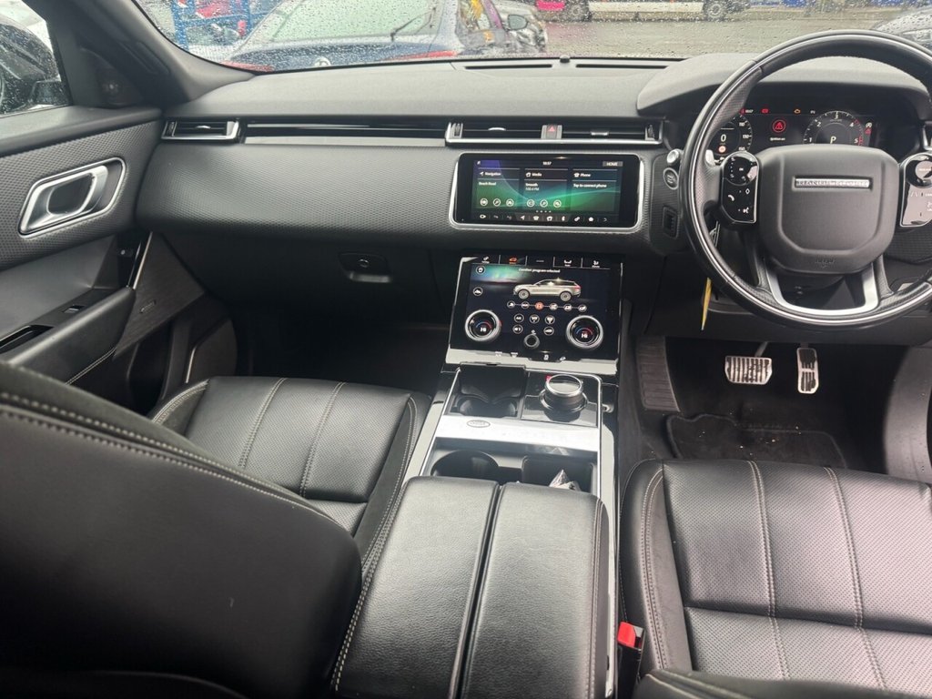 Used Land Rover Range Rover Velar 2020 for sale - 77582161: Photo 13