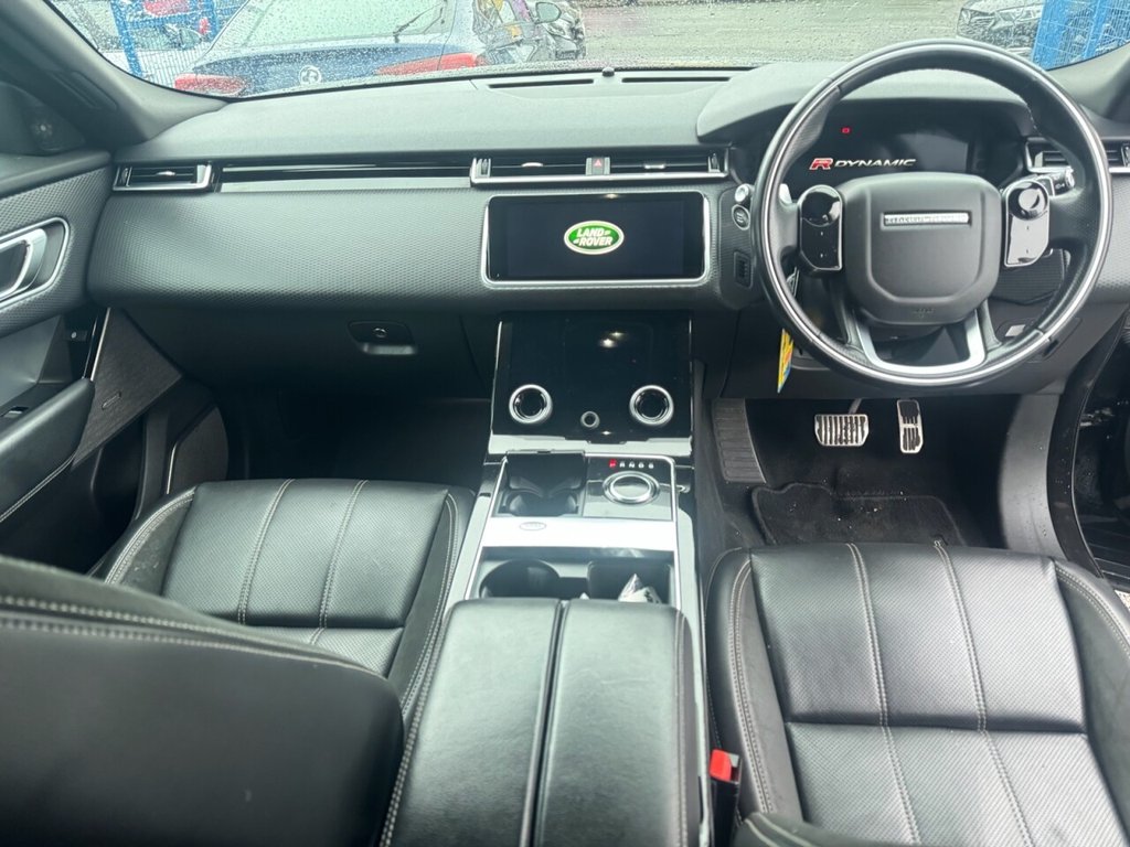 Used Land Rover Range Rover Velar 2020 for sale - 77582161: Photo 14