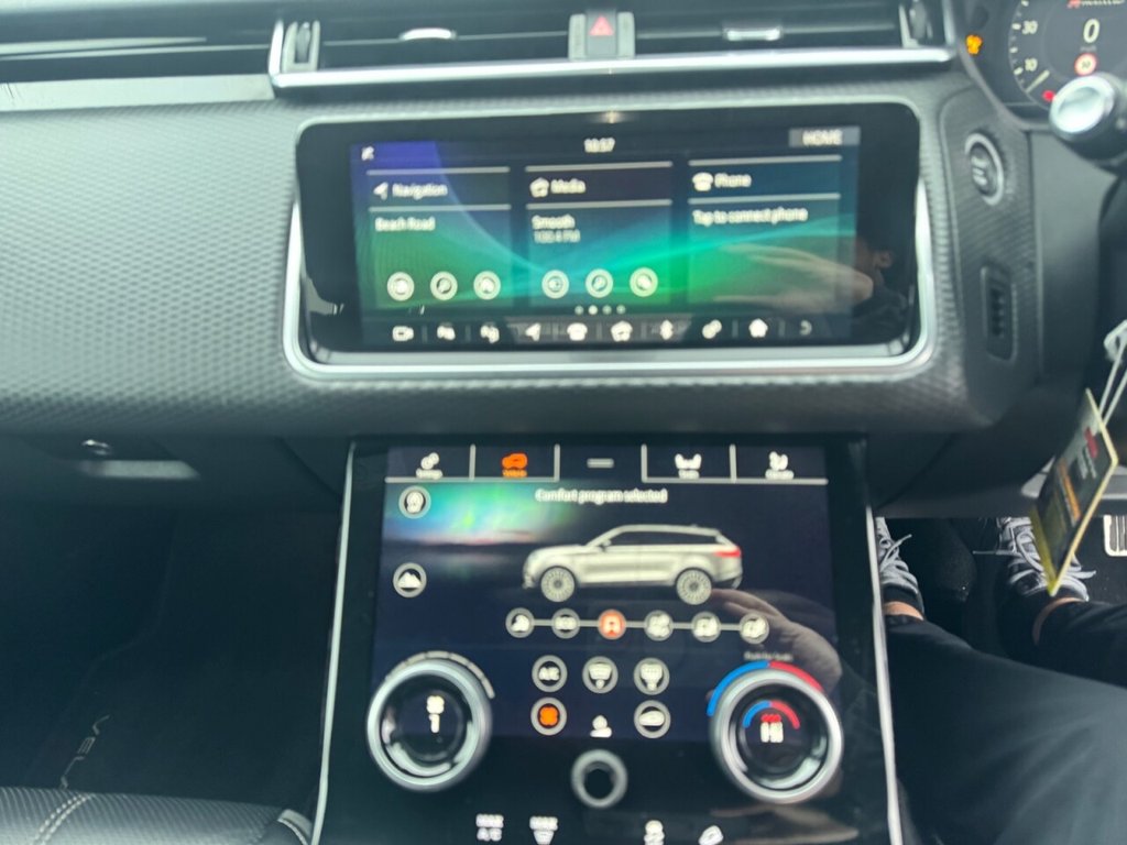 Used Land Rover Range Rover Velar 2020 for sale - 77582161: Photo 16