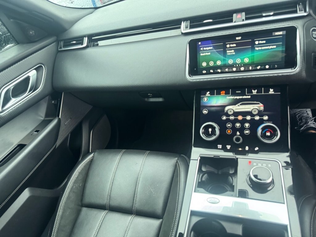 Used Land Rover Range Rover Velar 2020 for sale - 77582161: Photo 18