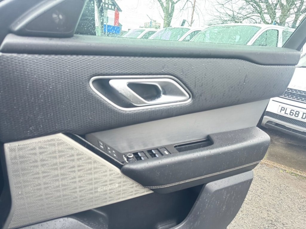 Used Land Rover Range Rover Velar 2020 for sale - 77582161: Photo 19