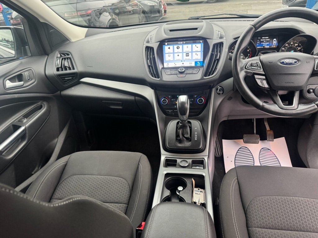 Used Ford Kuga 2017 for sale - 77594063: Photo 11